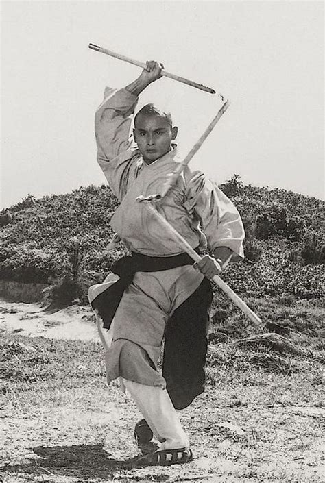 Crouching Tumblr Hidden Dragon Martial Arts Actor Kung Fu Martial