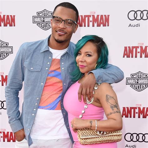 Tiny Harris Pregnant