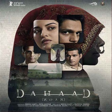 Dahaad Episode 1 Recap & Explained | Amazon Prime Video - StreamingDue.Com