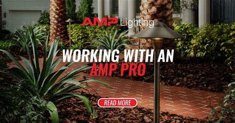 Working with your AMP® Pro: Setting Goals