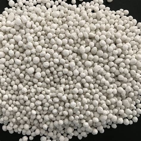 Soluble Water Npk Granules Fertilizer Suppliers Npk