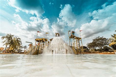 Hot Beach Olímpia lança Combo de Férias descontos para curtir o parque aquático agora nas