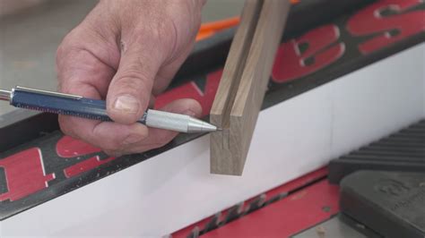 Table Saw Essentials Woodworkers Guild Of America