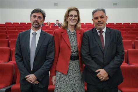 RS Tribunal de Justiça define lista tríplice de membros do MP