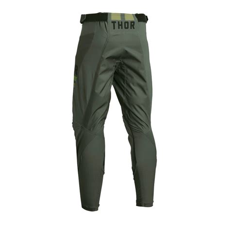 Pantalones Mx Thor Pulse Youth Combat Pants