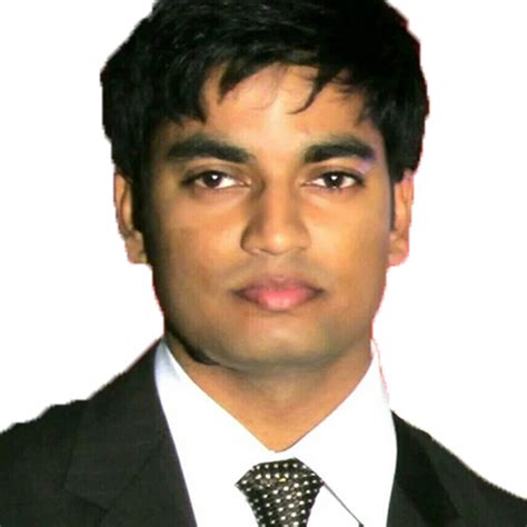 Dr Gaurav Kumar Gupta General Physician In Kadugodi And Siddapura