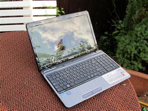 Review Toshiba Satellite L755 14p Notebook Reviews