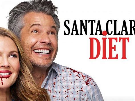 Santa Clarita Diet Season 4 Gets Cancelled By Netflix Heres Hd Wallpaper Pxfuel