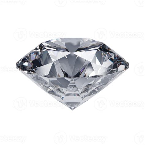 Diamond Transparent Background 47665037 Png