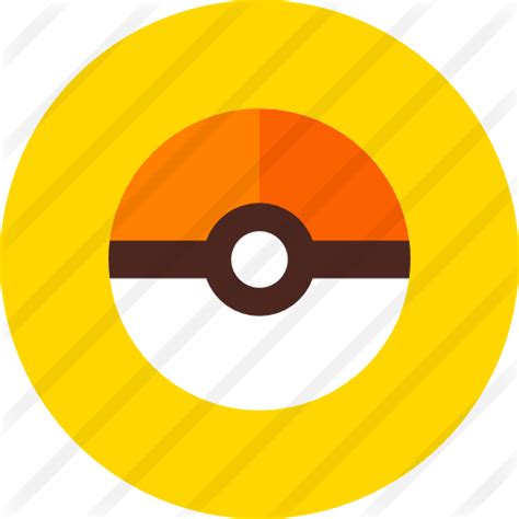 Pokeball Icon Transparent 207348 Free Icons Library