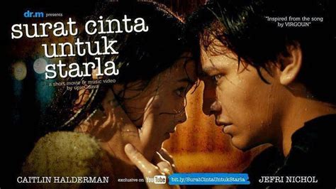 5 Ost Film Indonesia Paling Hits Dan Bikin Baper Halaman 3