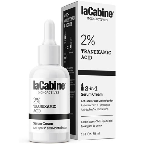 Lacabine Tranexamic Acid In Kream