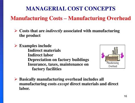 Ppt Chapter 1 Managerial Accounting Powerpoint Presentation Free Download Id260717