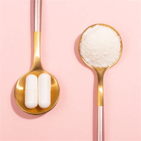 We Investigate: Does Collagen Actually Help With Anti-Aging? - SHEfinds