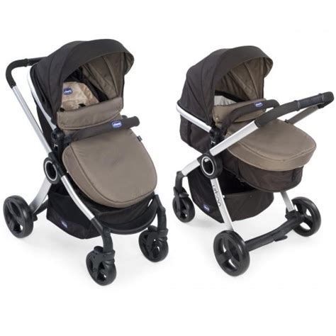 Дитяча коляска Chicco Urban. Оренда дитячих товарів - happykids.kiev.ua
