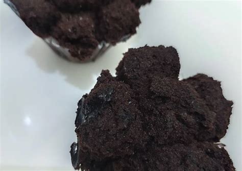 Resep Bolu Kukus Coklat Mekar Tanpa Telur Tanpa Mixer Oleh Diah