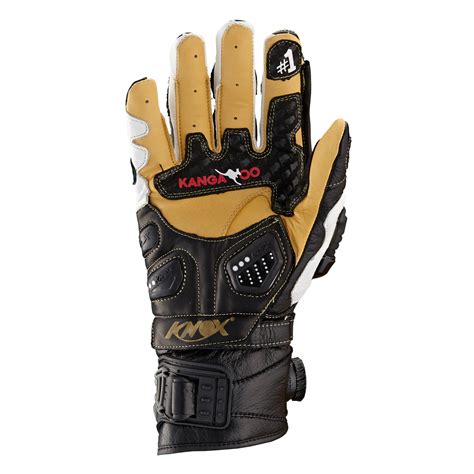 Knox Motorcycle Apparel Summer Motorcycle Gloves Gloves Motorcycle Gloves