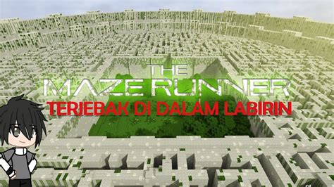 [live🔴] Kita Mulai Coba Memecahkan Misteri Ini The Maze Runner