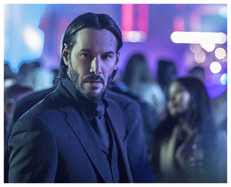 Is There A Female John Wick Who Is The Female John Wick Abtc