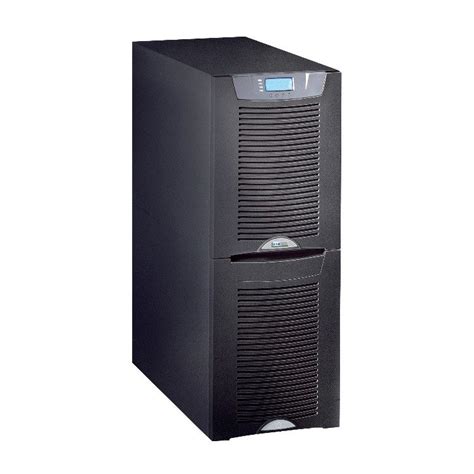 Eaton Single Phase 9 Series UPS Overview Double Conversion UPS