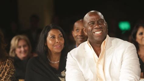 How Magic Johnson Fought the AIDS Epidemic | The New Yorker