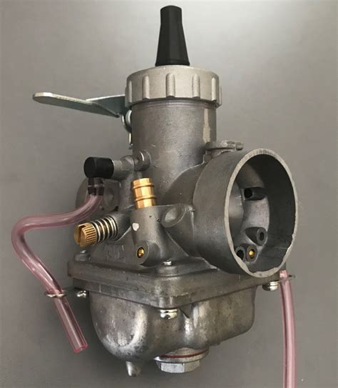 Vm Mikuni Mm Vm Carburetor Mikunioz