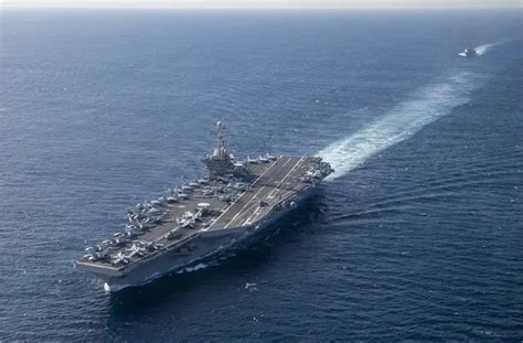 USS TRUMAN (CVN-75) USS HARRY TRUMAN FOUNDATION, 53% OFF