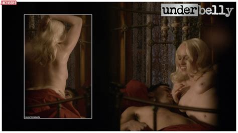 Underbelly Nude Pics Page
