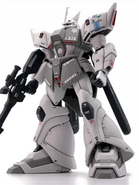 Hguc J Gunsta