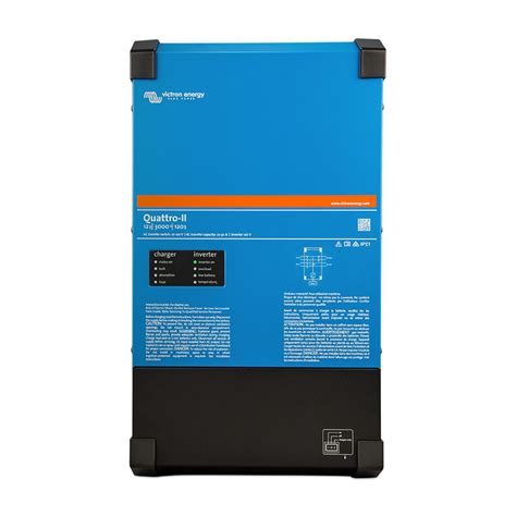 Victron Multiplus Ii 123000 Signature Solar