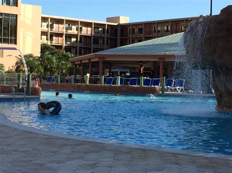 Wyndham Garden Lake Buena Vista Disney Springs