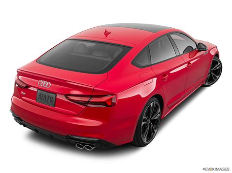 2020 Audi S5 Sportback Price Review Photos And Specs Canada Driving Ca