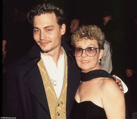 Unraveling The Roots Johnny Depp S Parents And Their Impact On His Life