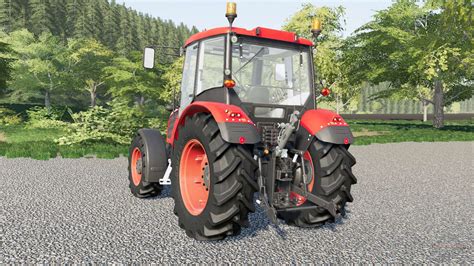 Zetor Proxima Power Pour Farming Simulator