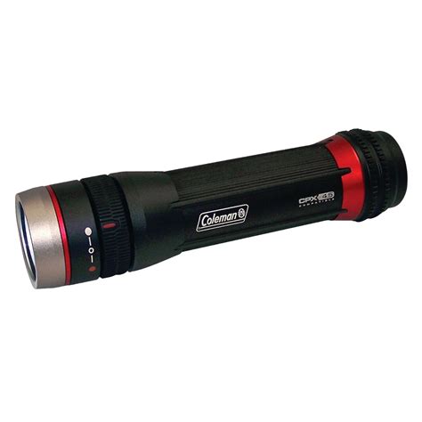 Coleman Handheld Flashlights UPC & Barcode | upcitemdb.com