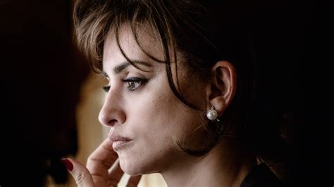 Penélope Cruz e Limmensità 5 motivi per vedere il film