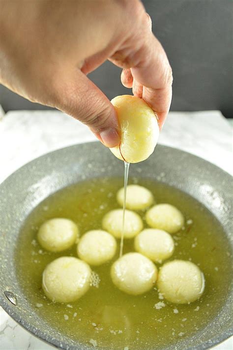 Rasgulla Recipe, tested and tried Rasgulla Recipe, tips on how to make ...