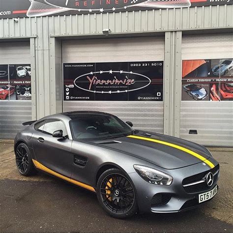 Amazing Cars 24 7 On Instagram “amg Gt Photographer Yiannimize M85media