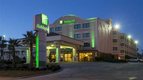 Holiday Inn Biloxi Beach Blvd 3 Reviews 1686 Beach Blvd Waveland