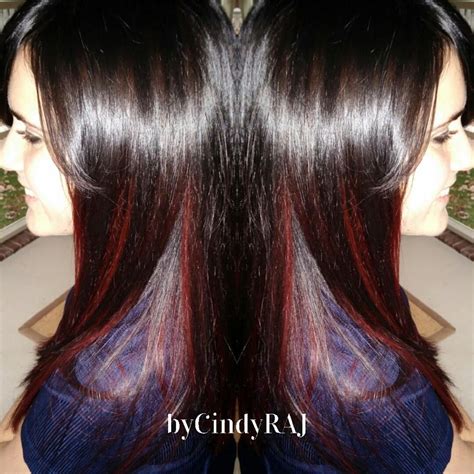 Pravana Vivids Red