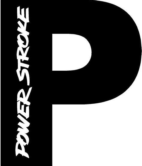 Powerstoke Logo