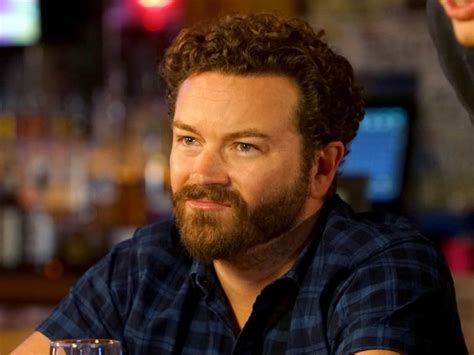 Actor De Thats ‘70s Show Danny Masterson Es Condenado A 30 Años De