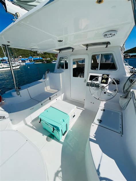 2015 Gemini Legacy 35 Catamaran For Sale Yachtworld