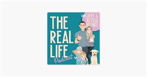 ‎The Real Life Podcast on Apple Podcasts