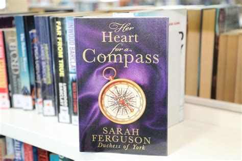 Book Review Her Heart For A Compass Bundaberg Now