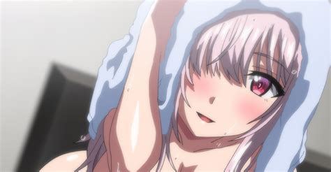 Hatsukoi Jikan Romantic Hentai To Receive Two New Episodes EroEro