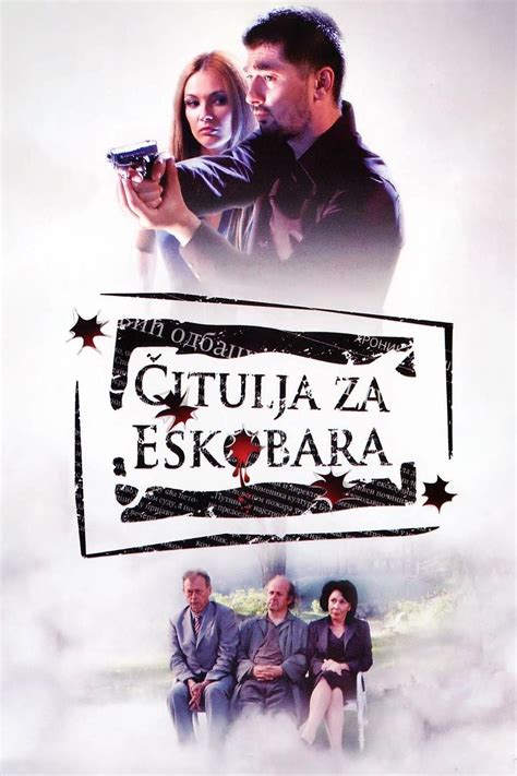 Itulja Za Eskobara Ceo Film Online Samodomace Org