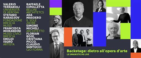 Rizzoli Education Presenta L’iniziativa “backstage Dietro L’opera D’arte” The Art Magazine