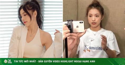 hot girl triệu like Trung Quốc khiến fan tắt lịm khi lộ gương mặt thật