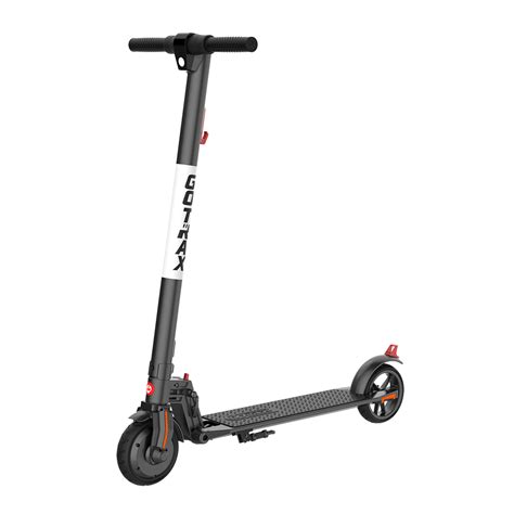 H Electric Scooter Taomotor